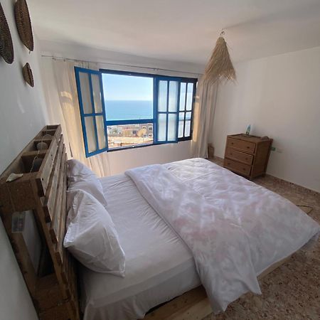 Sable Beach Surf Camp Taghazout Exterior foto